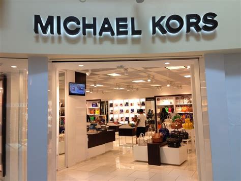 mike kors dolphin mall.